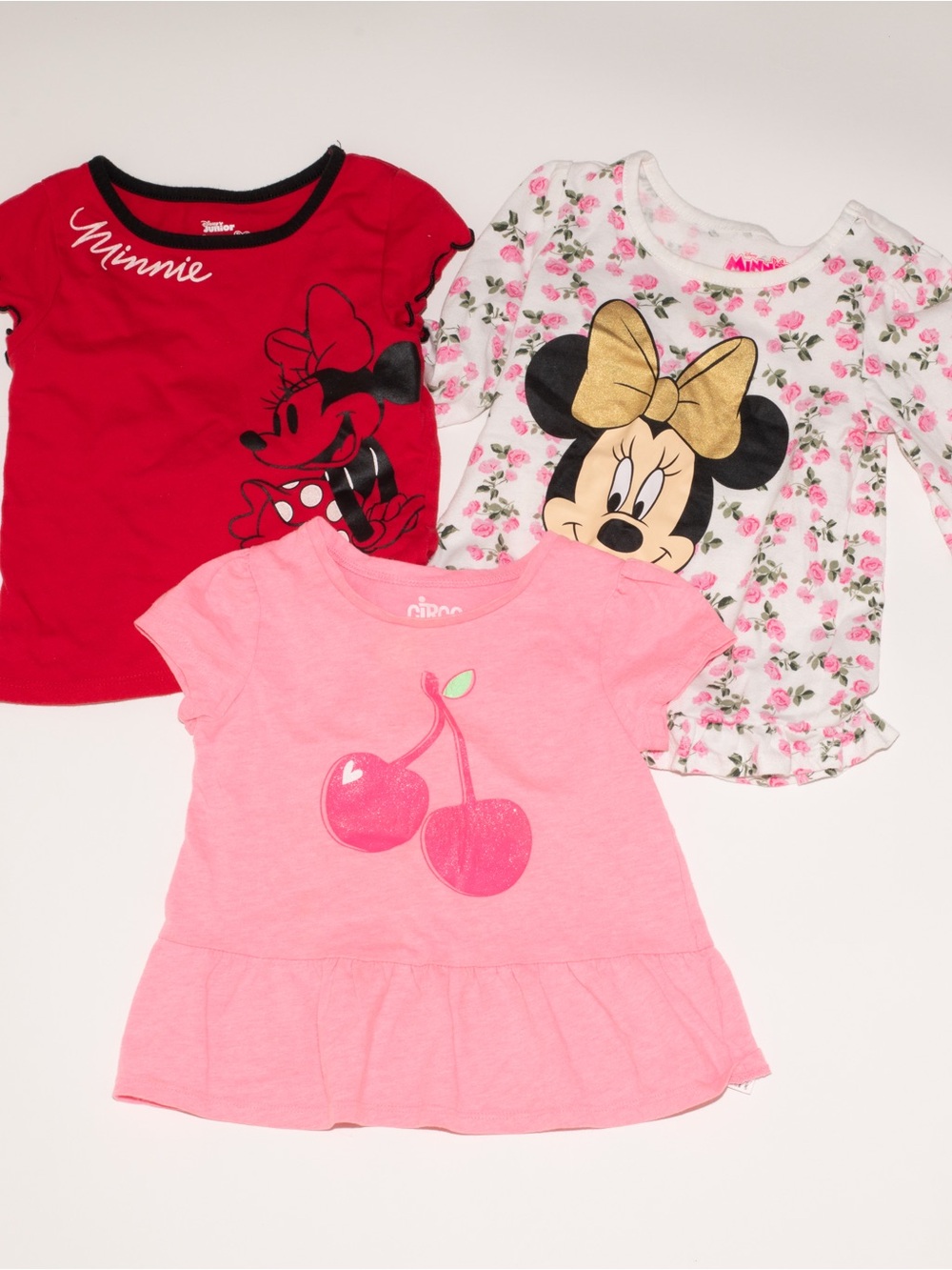 Size 4T LOT